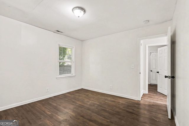 1099 Harwell Street NW, Atlanta, GA 30314