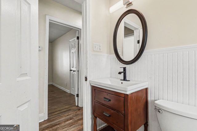 1099 Harwell Street NW, Atlanta, GA 30314