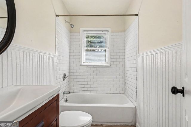 1099 Harwell Street NW, Atlanta, GA 30314