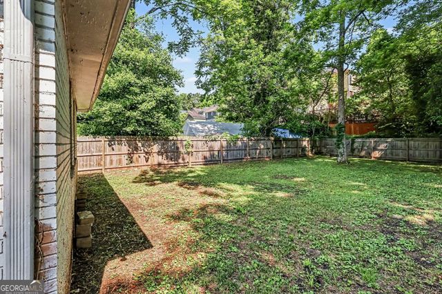 1099 Harwell Street NW, Atlanta, GA 30314