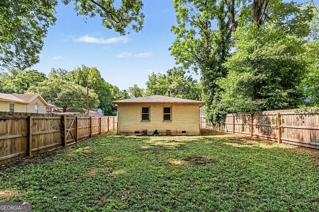 1099 Harwell Street NW, Atlanta, GA 30314