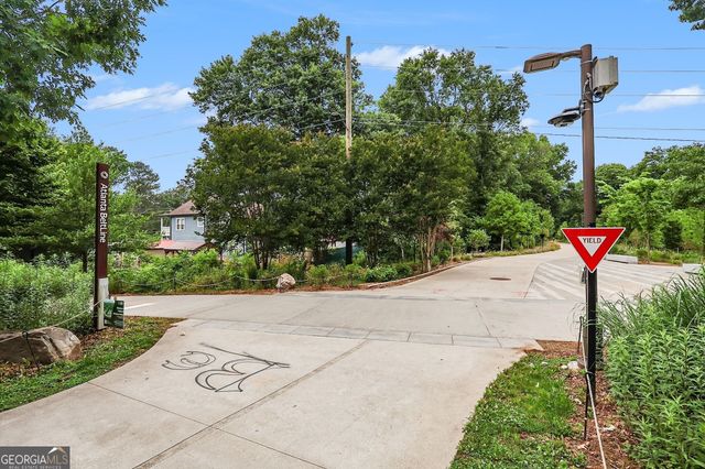 1099 Harwell Street NW, Atlanta, GA 30314