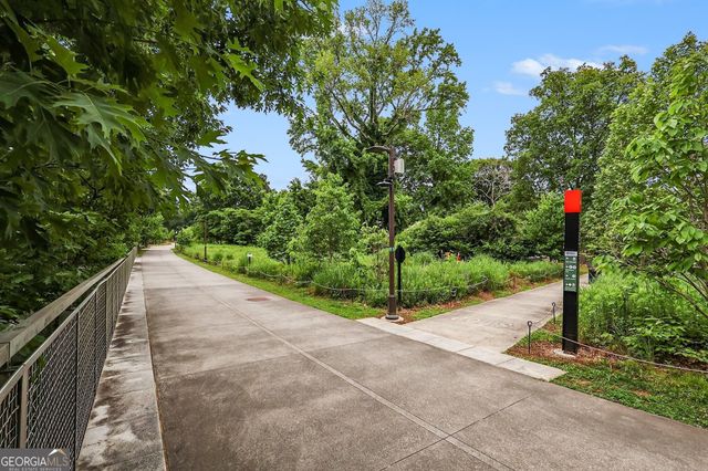 1099 Harwell Street NW, Atlanta, GA 30314