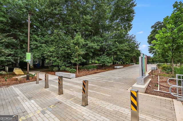 1099 Harwell Street NW, Atlanta, GA 30314