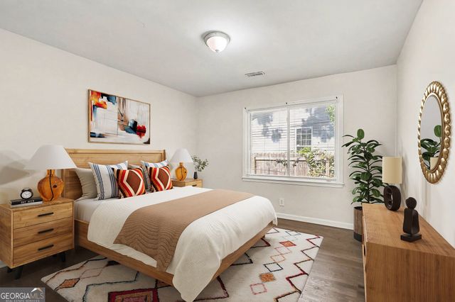 1099 Harwell Street NW, Atlanta, GA 30314
