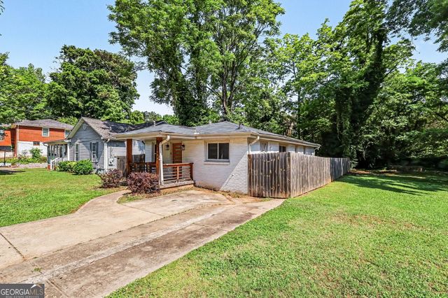 1099 Harwell Street NW, Atlanta, GA 30314