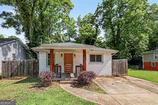 1099 Harwell Street NW, Atlanta, GA 30314