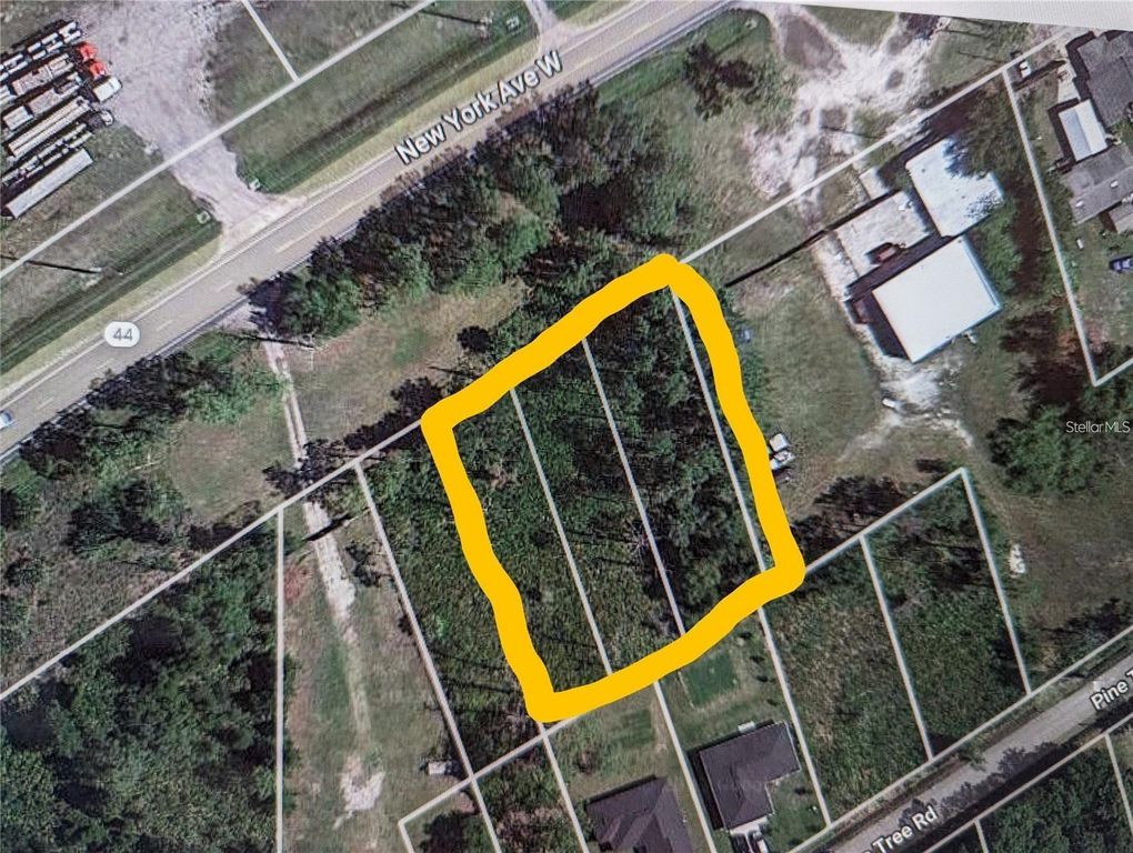 2730 W STATE ROAD 44, Deland, FL 32720