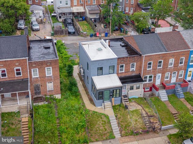 2801 ROUND RD, Baltimore, MD 21225