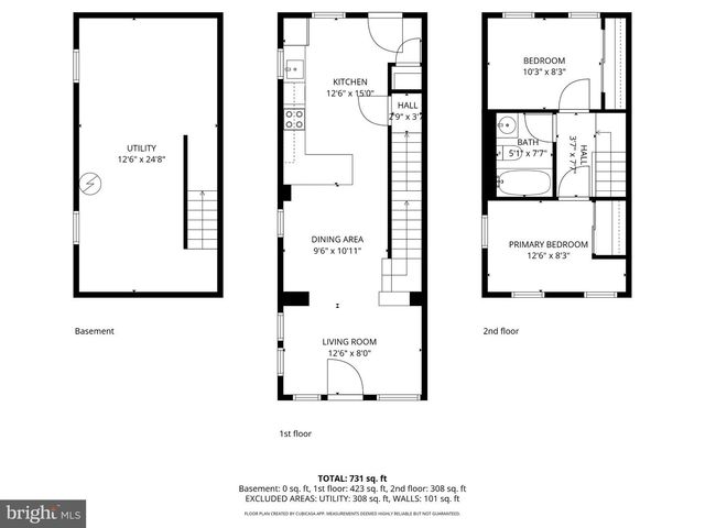 2801 ROUND RD, Baltimore, MD 21225