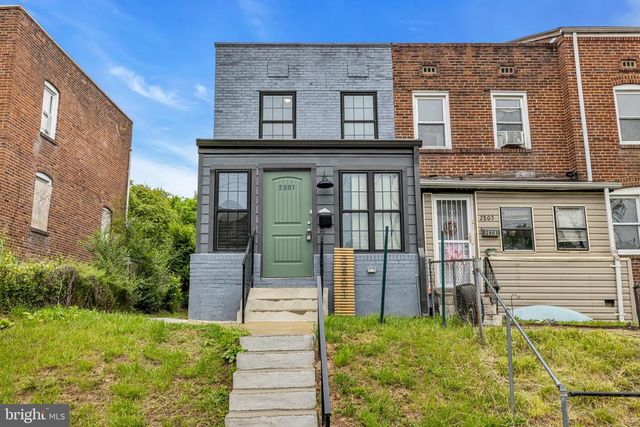 2801 ROUND RD, Baltimore, MD 21225