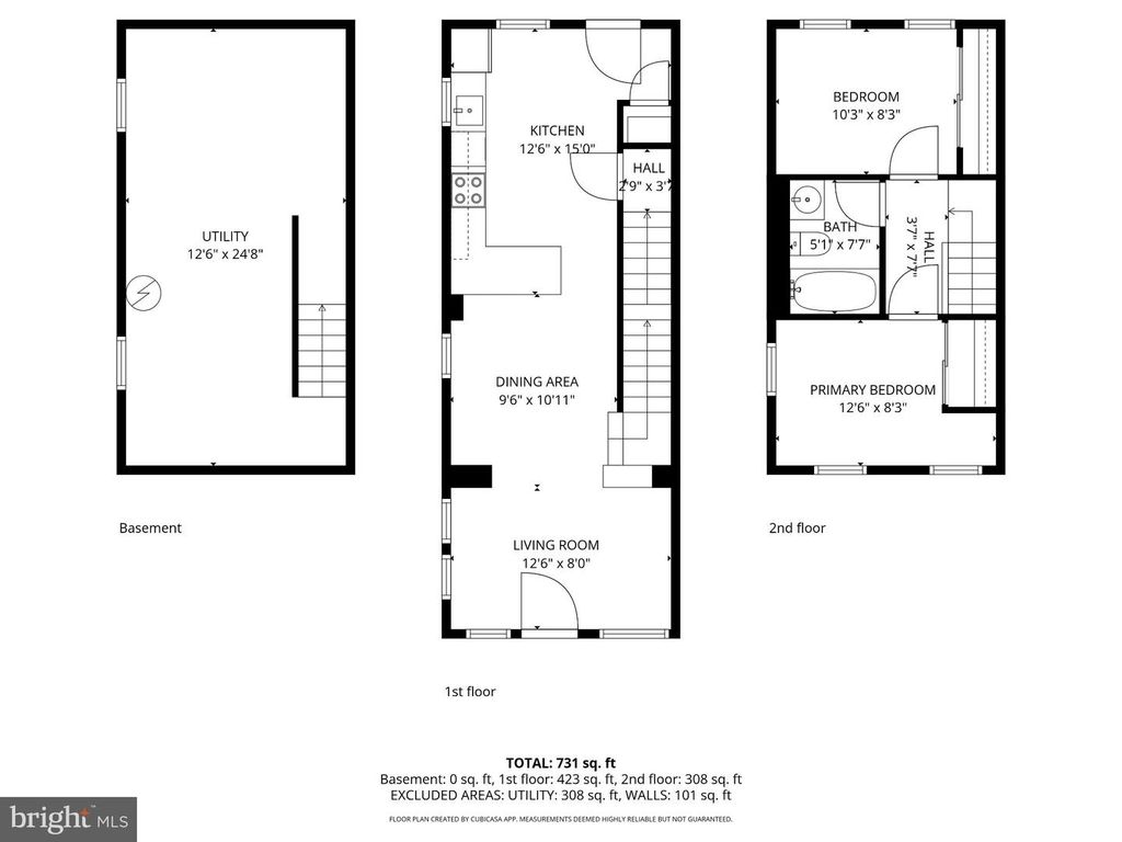 Image 21 of property listing at 2801 ROUND RD, Baltimore, MD 21225