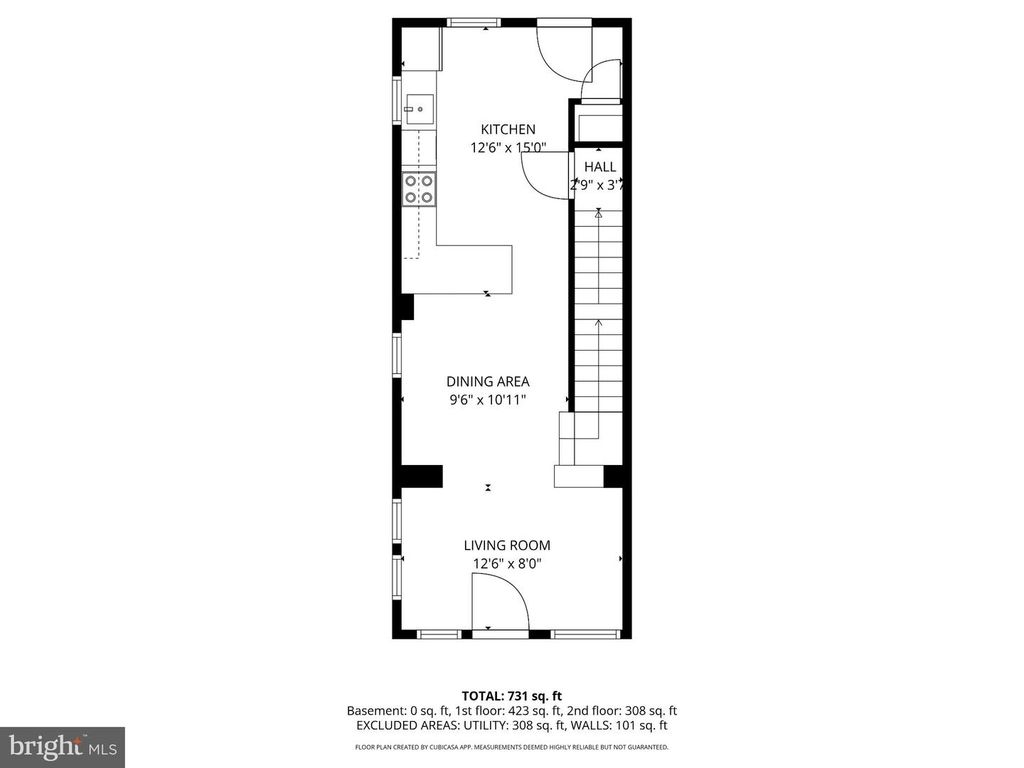 Image 22 of property listing at 2801 ROUND RD, Baltimore, MD 21225