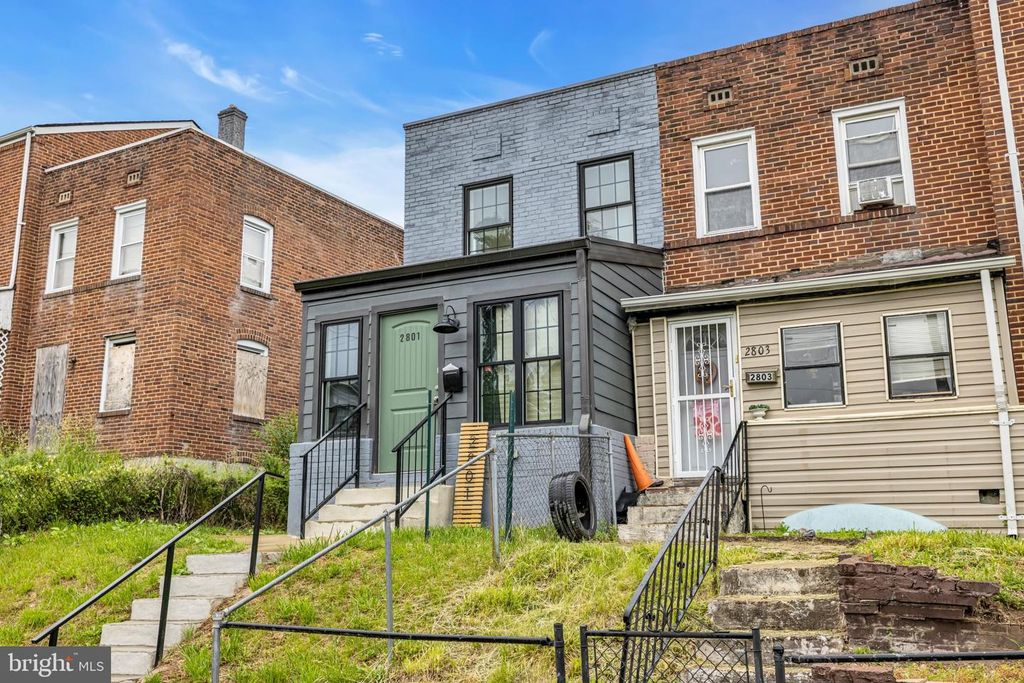 Image 26 of property listing at 2801 ROUND RD, Baltimore, MD 21225
