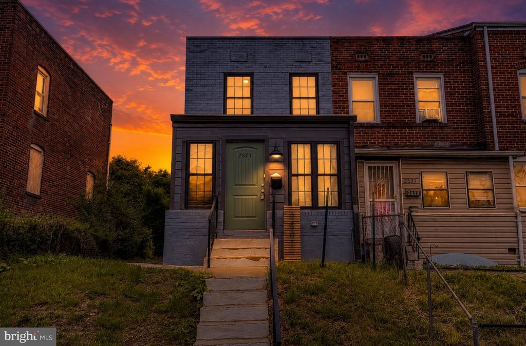 Image 29 of property listing at 2801 ROUND RD, Baltimore, MD 21225
