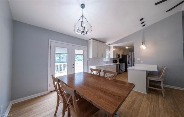 8311 Mapleway Lane, Greensboro, NC 27455