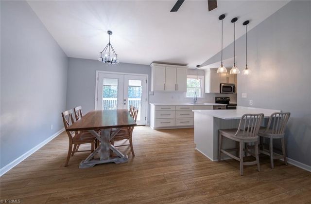 8311 Mapleway Lane, Greensboro, NC 27455