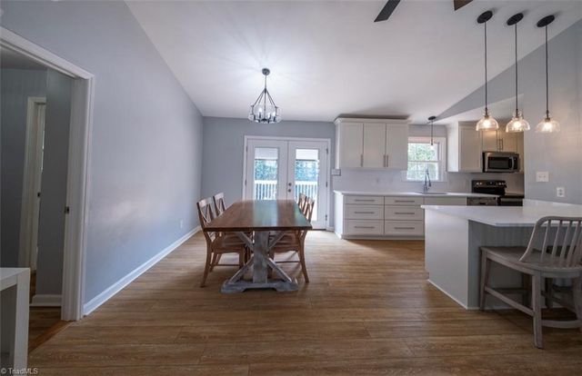 8311 Mapleway Lane, Greensboro, NC 27455