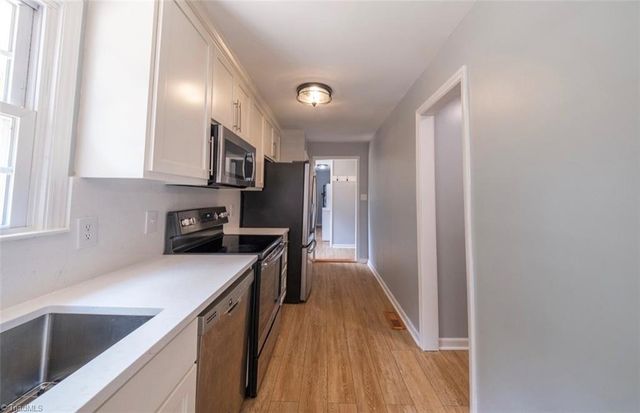 8311 Mapleway Lane, Greensboro, NC 27455