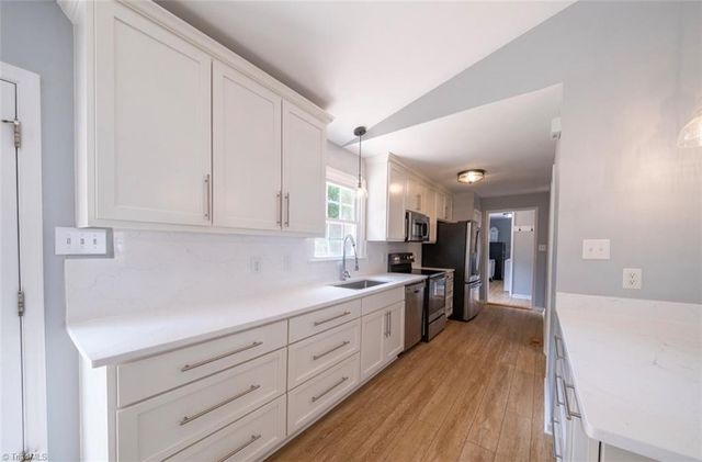8311 Mapleway Lane, Greensboro, NC 27455