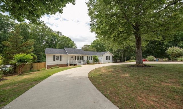 8311 Mapleway Lane, Greensboro, NC 27455