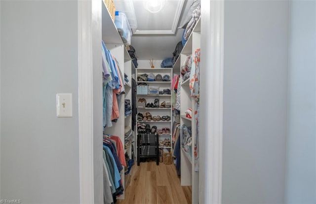 8311 Mapleway Lane, Greensboro, NC 27455