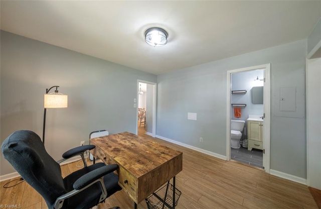 8311 Mapleway Lane, Greensboro, NC 27455