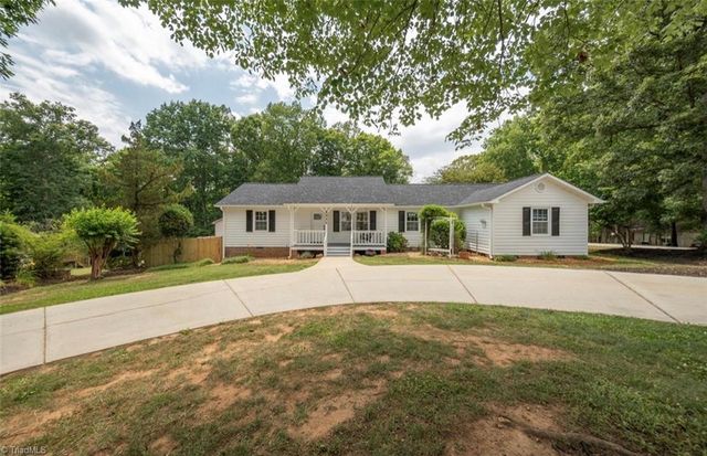 8311 Mapleway Lane, Greensboro, NC 27455