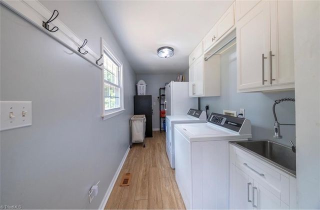 8311 Mapleway Lane, Greensboro, NC 27455