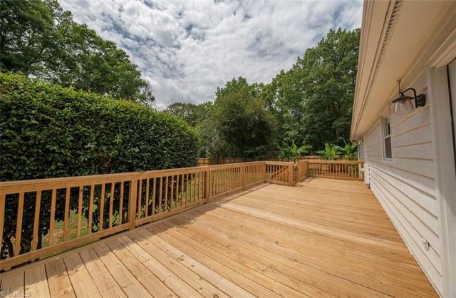 8311 Mapleway Lane, Greensboro, NC 27455