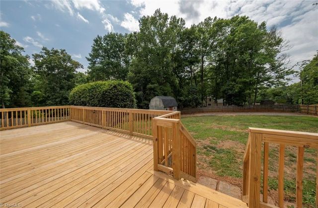 8311 Mapleway Lane, Greensboro, NC 27455