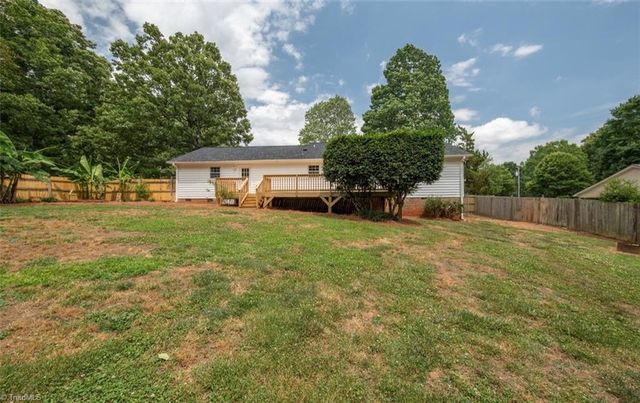 8311 Mapleway Lane, Greensboro, NC 27455