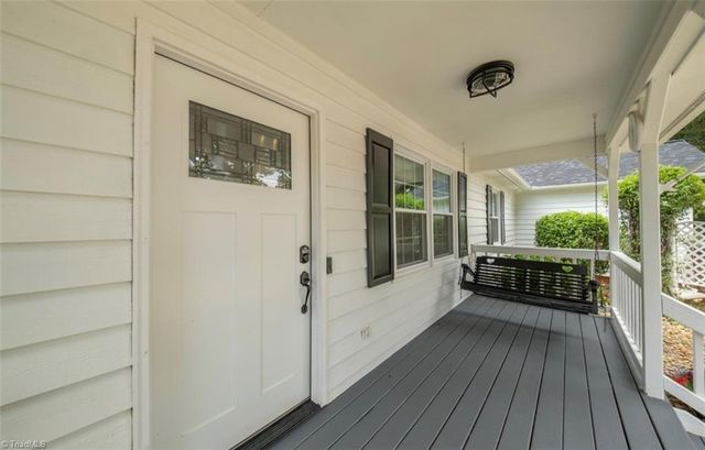8311 Mapleway Lane, Greensboro, NC 27455