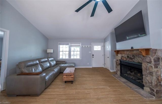 8311 Mapleway Lane, Greensboro, NC 27455