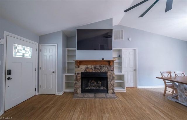 8311 Mapleway Lane, Greensboro, NC 27455