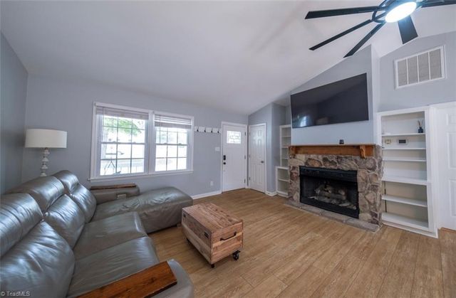 8311 Mapleway Lane, Greensboro, NC 27455