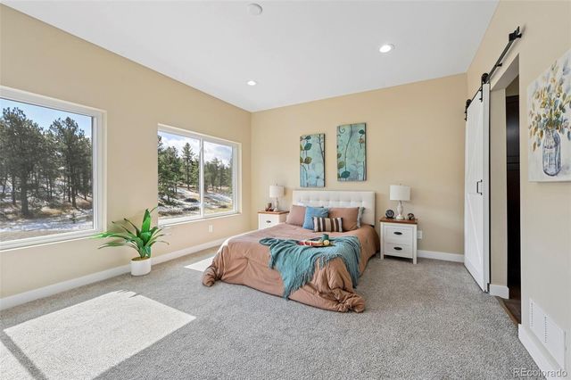 108 High Pasture Road, Florissant, CO 80816