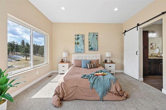 108 High Pasture Road, Florissant, CO 80816