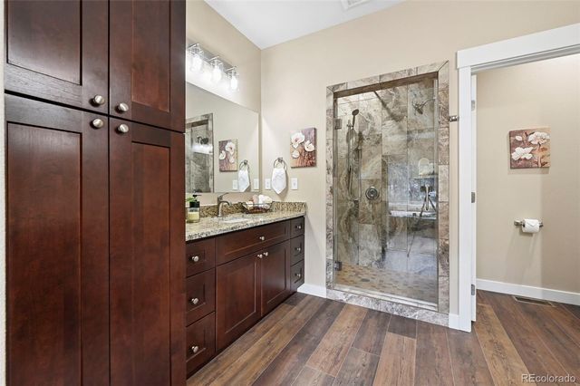 108 High Pasture Road, Florissant, CO 80816