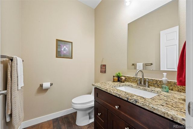 108 High Pasture Road, Florissant, CO 80816