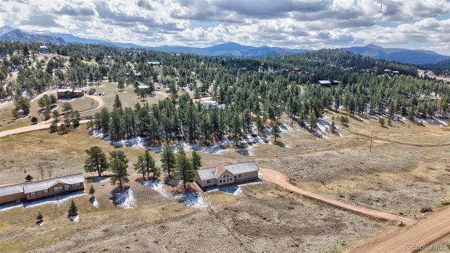 108 High Pasture Road, Florissant, CO 80816