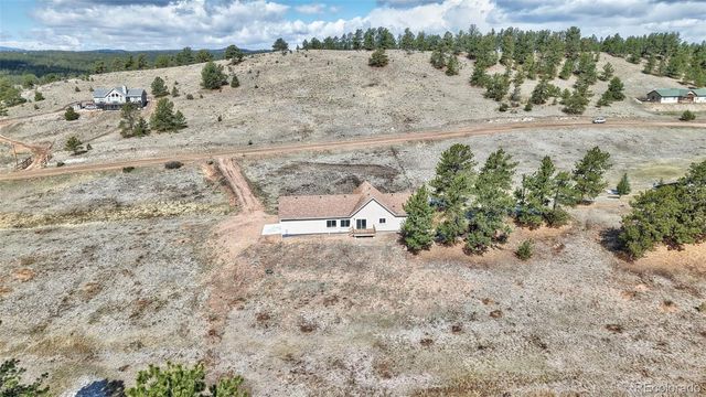 108 High Pasture Road, Florissant, CO 80816