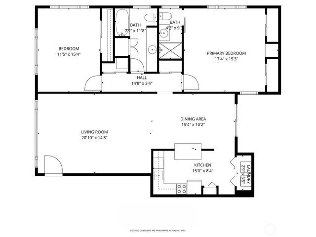 4917 65th Street NE, Marysville, WA 98270