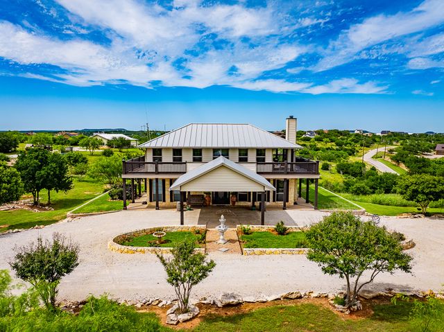 7060 Hells Gate Loop, Possum Kingdom Lake, TX 76475
