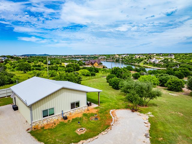 7060 Hells Gate Loop, Possum Kingdom Lake, TX 76475
