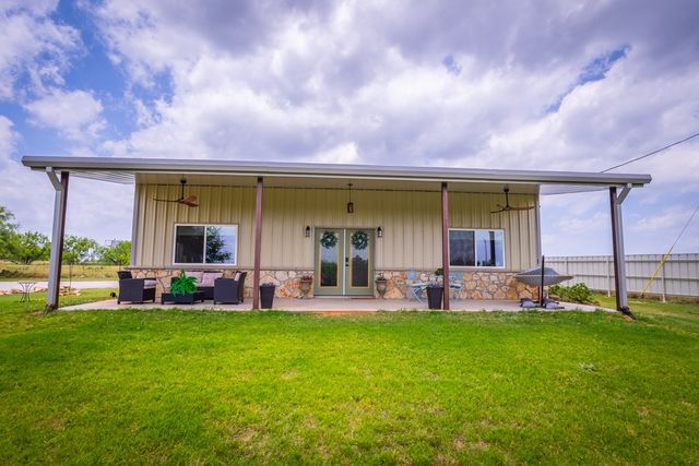 7060 Hells Gate Loop, Possum Kingdom Lake, TX 76475