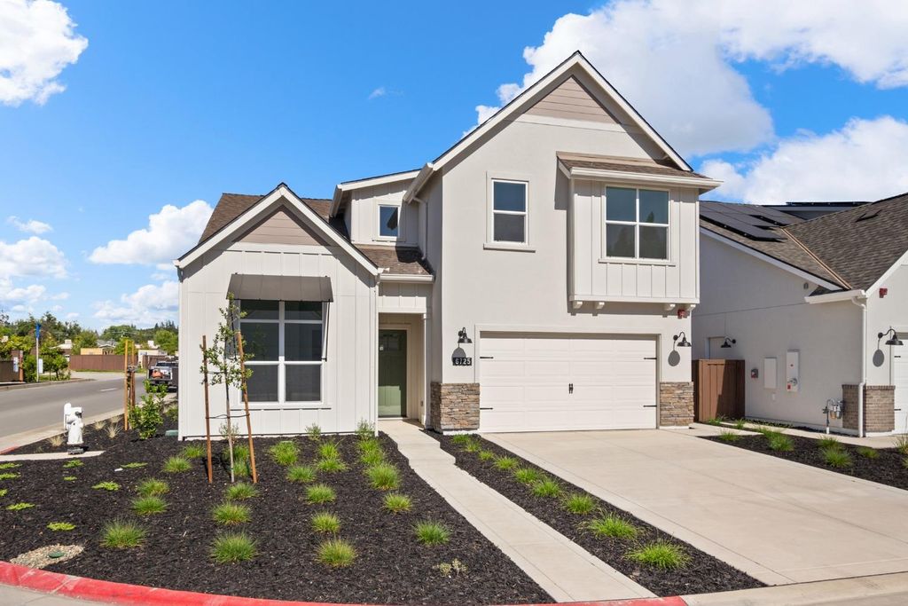 6725 Micherra Cir, Granite Bay, CA 95746