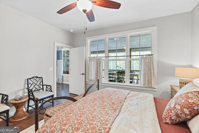 1003 Gray Girls Road, Senoia, GA 30276