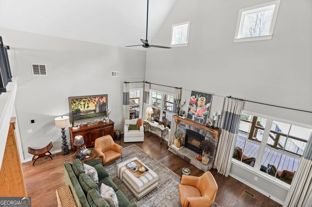 1003 Gray Girls Road, Senoia, GA 30276