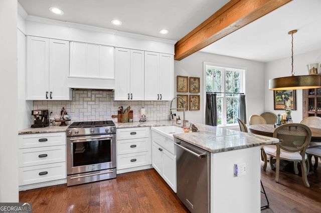 1003 Gray Girls Road, Senoia, GA 30276